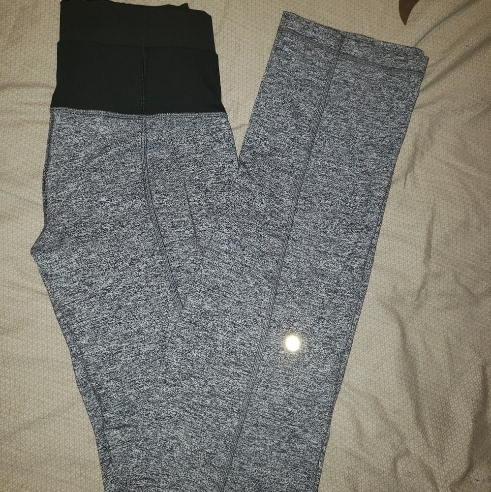 Lululemon Groove Pants